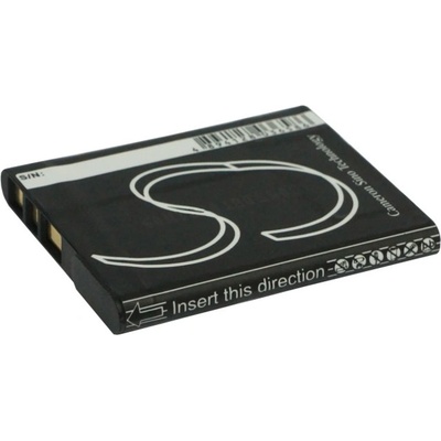 Cameron Sino Батерия Cameron Sino CS-BN1 за камери Sony, 3.7V, 630mAh li-ion (NP-BN1)