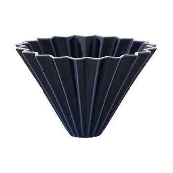 Origami Керамична капкомерка - Тъмно синьо, M (99300667)