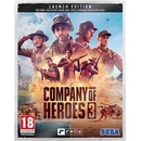 Hry na PC Company of Heroes 3 (Launch Edition)
