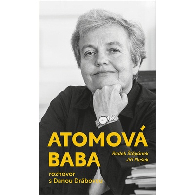 Atomová baba - Jiří Plešek, Radek Štěpánek