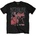 Nirvana Kris Standing Black XL Риза (NIRVTS42MB04)