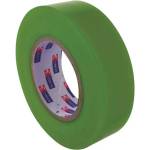 EMOS Изолационна лента pvc 19 мм / 20 м зелена 1 бр 70992 (2001192090)