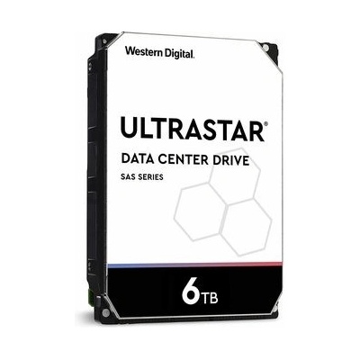 WD Ultrastar DC HC310 2TB, 0B36047