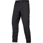 Endura Мъжки дълъг панталон за колоездене Endura Hummvee Zip-Off Pants Cycling bottoms - Black (055-2260-0213)