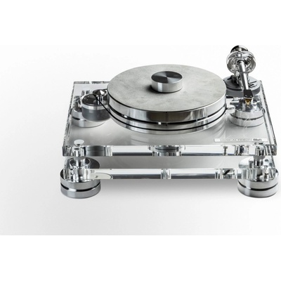 Musical Fidelity M8x TT+M8x TA10 – Zboží Mobilmania