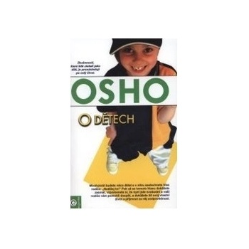 O dětech - Osho