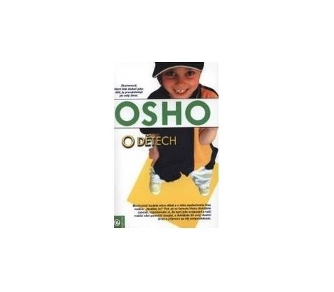 O dětech - Osho