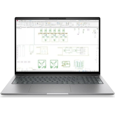 HP ZBook 8 G2i DT3F4ET