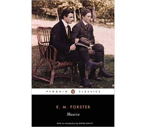Maurice