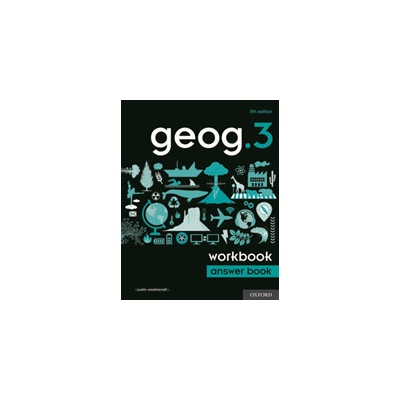 geog.3 Workbook Answer Book