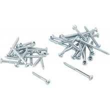 Element System Sada vrutů pro U-nosník O 3,5x30 mm O 3,5x48mm 40 ks