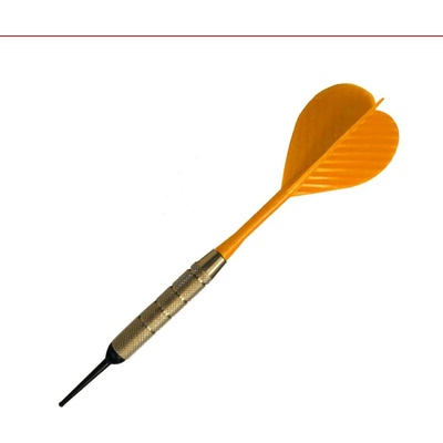 ProZonaŠípka soft HT 16g oranžová