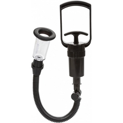 California Exotics Boundless Body Pump Kit Black