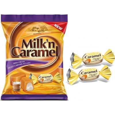 Eletat Milk Caramel 400 g