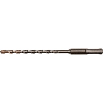 YATO Vrták do železobetónu SDS Plus Premium X-typ 7 x 160 mm so 4 reznými hranami (YT-41937)