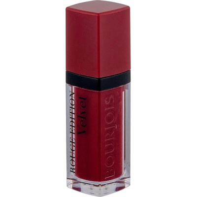 Bourjois Rouge Edition Velvet rúž 8 grand Cru 7,7 ml
