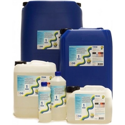 Advanced Hydroponics Dutch Formula Grow 1 l