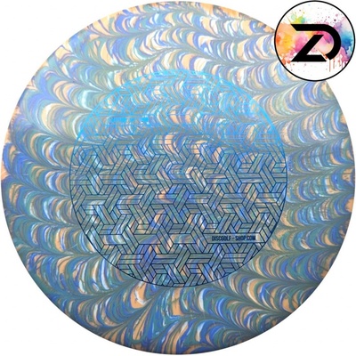 Latitude 64º Claymore Gold 024 ZDye
