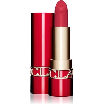 Clarins Joli Rouge Velvet крем-червило с матиращ ефект цвят 790V 3.5 гр