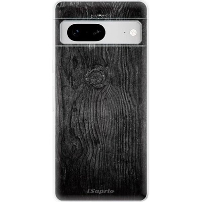Púzdro iSaprio Black Wood 13 - Google Pixel 7 Pro 5G