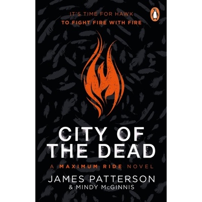 City of the Dead: A Maximum Ride Novel