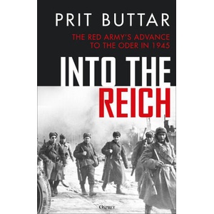 Into the Reich | BUTTAR PRIT (2025)