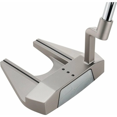 Odyssey Damascus Milled Seven CH putter univerzální pravé Pistol 34