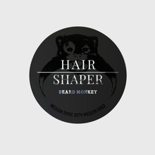 Beard Monkey Sweden Beard Monkey Hair Shaper stylingový vosk na vlasy 100 ml