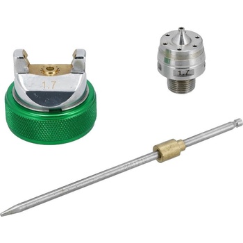 Airpress Накрайник 1, 7 mm за пистолет 45103 45103-1.7N (45103-1.7N)