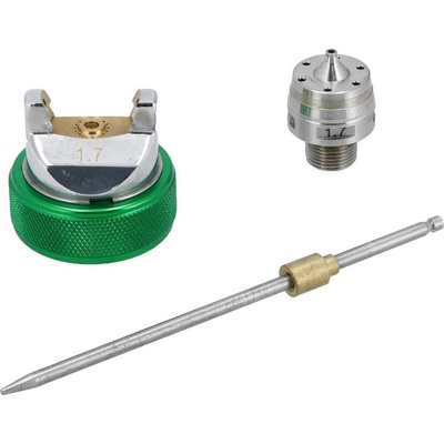 Airpress Накрайник 1, 7 mm за пистолет 45103 45103-1.7N (45103-1.7N)