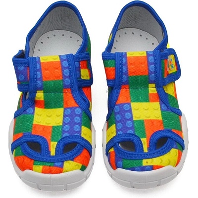 PeOn MI/018 PLG lego