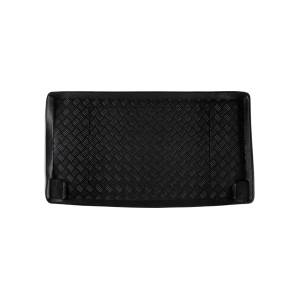 Rezaw-Plast Стелка полиетиленова за багажник Rezaw-Plast съвместимa с VW T5 CARAVELLE къса база 2003-2015 / T6 Transporter 2015-2019 / T6 Transporter 2019+ къса база