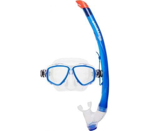 SCUBAPRO ECCO set