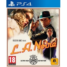 L.A. Noire