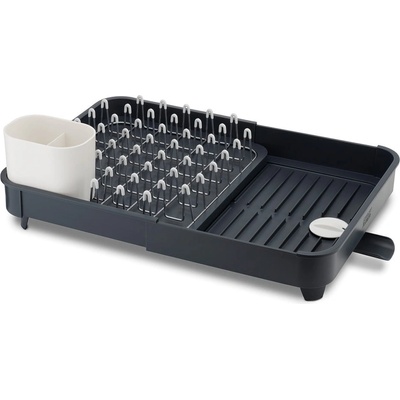 Joseph Joseph Разширяване на сивата регулируема тава за капки - Joseph Joseph (1570585_85040)