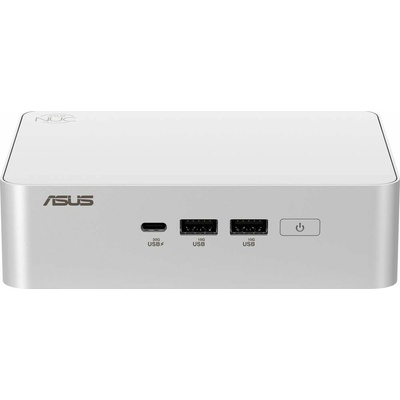 Asus Barebone NUC 90AR00P3-M00040