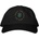 Trivium Dead Black UNI (<![CDATA[TRIVCAP01B]]>)