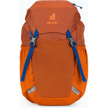 Deuter Детска туристическа раница Deuter Junior 18 l orange 361052399070