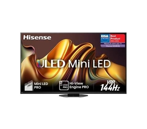 Hisense 75U8NQ