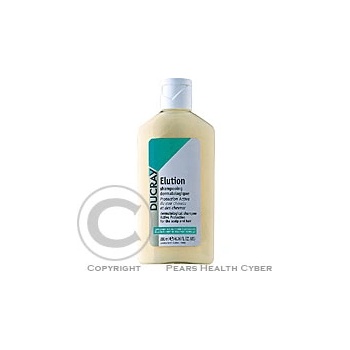 Durcay Elution šampón 200 ml