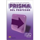 Prisma Avanza B2 Libro Del Profesor
