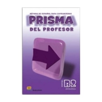 Prisma Avanza B2 Libro Del Profesor