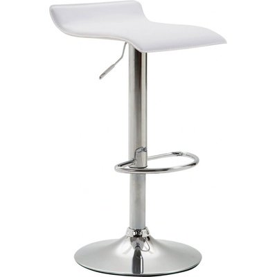 Design-Shop Dyn V2 chróm / Biela