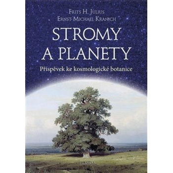 Stromy a planety