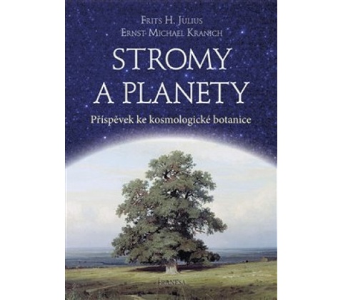Stromy a planety