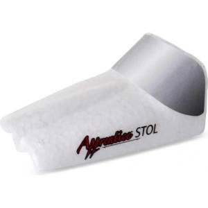 Hobbyzone капак: Apprentice STOL 0.7