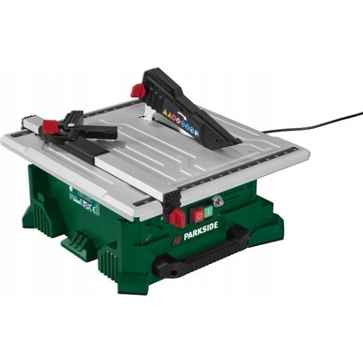 Parkside 800 W