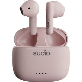 Sudio A1 Pink