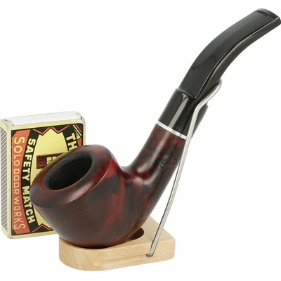 Angelo zahnutá čer. II 9 mm – Zboží Mobilmania