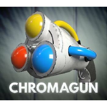 ChromaGun